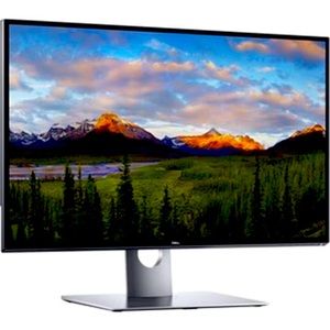 Dell UltraSharp UP3218K 31.5" 8K LED LCD Monitor - 16:9 - Black